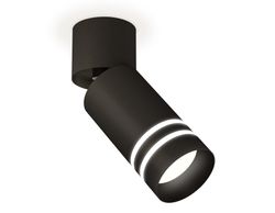 Ambrella Комплект накладного поворотного светильника MR16 Споты XM6313086