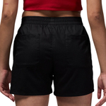 Баскетбольные женские шорты Jordan Shorts Black