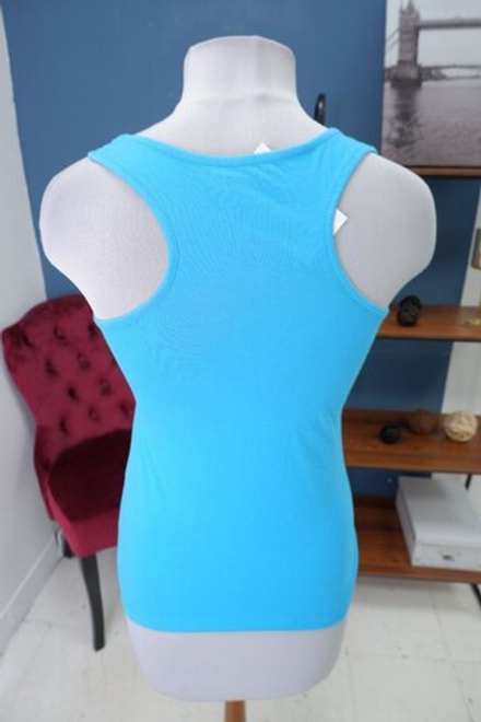 Топ O'stin c принтом 44 размер