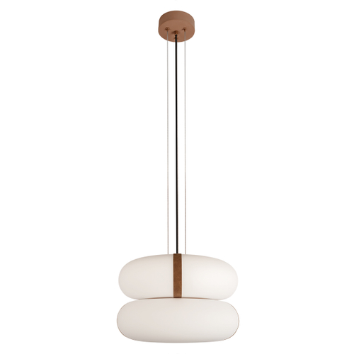 Подвесной светодиодный светильник Loft It Bolina 10473P