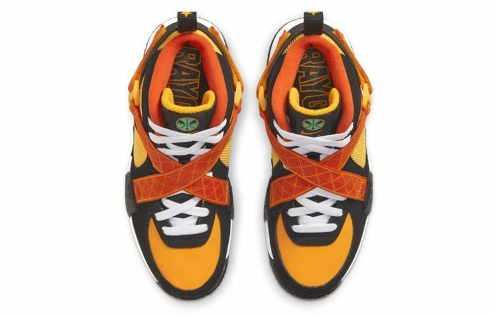 Кроссовки Nike Air Raid Raygun
