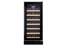 Холодильник винный Temptech WPQ38SCB