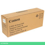 Фотобарабан Canon C-EXV42 6954B002AA черный для iR 2202/2202N