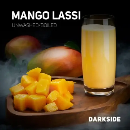 DARKSIDE CORE - MANGO LASSI 100g