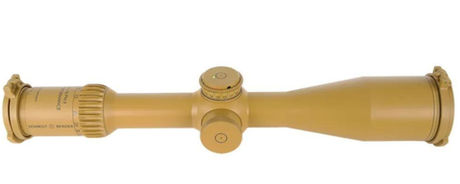 Оптический прицел SCHMIDT & BENDER 6-36x56 PM II LPI GR2ID DT35 MTC LT