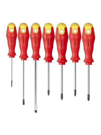 Набор отверток OHT-Ot02-H7 ОНЛАЙТ 90566