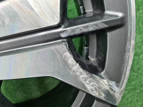 Диск литой R18 Kia Seltos (2019-н.в.)