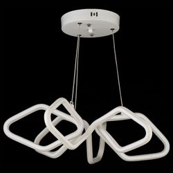 Подвесной светильник Arti Lampadari Angelo Angelo L 1.5.55.05 G