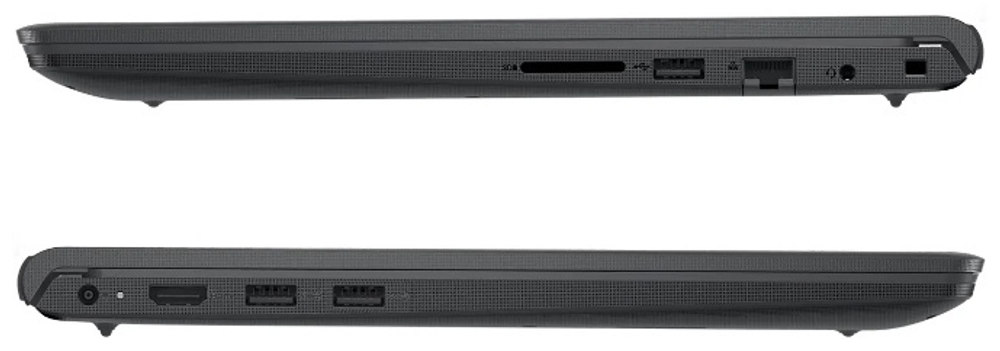 Ноутбук DELL VOSTRO 3530 15.6" / 16 Гб / SSD 512 Гб / Win 11 Pro / 210-BGLW-N1605QVNB3530EMEA01