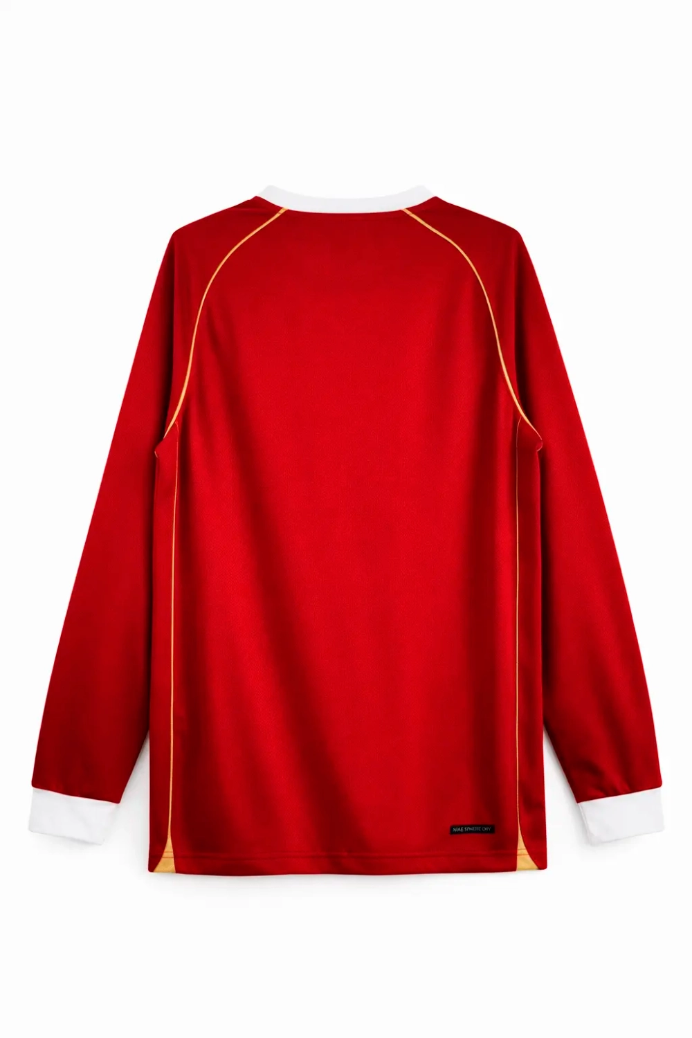 Футболка футбольная Манчестер Юнайтед 2006/2007