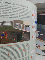 Дом и всё, что в нём, или Как не платить за то, что можно сделать своими руками