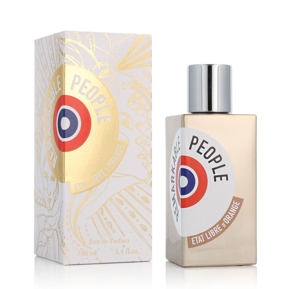 Etat Libre D’Orange Remarkable People Eau De Parfum 100 ml (unisex)