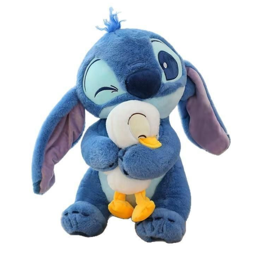 Игрушка мягкая Стич Balbobek