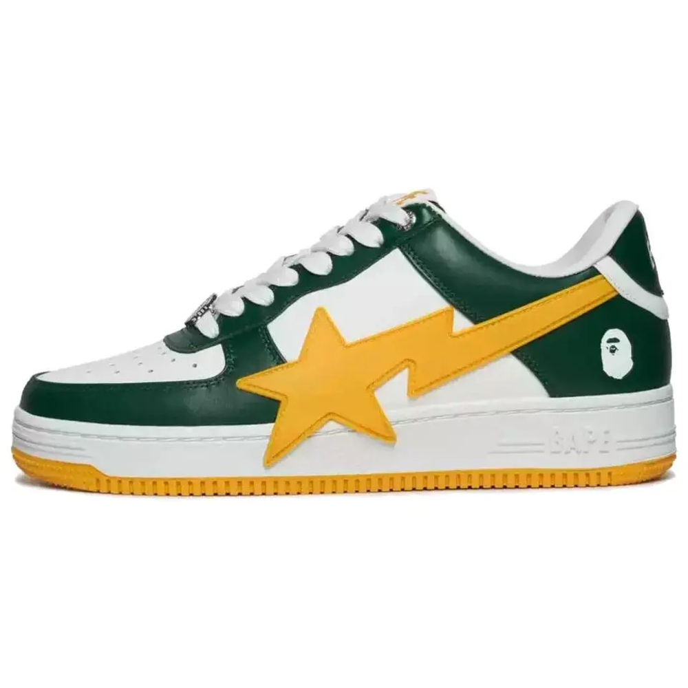 A Bathing Ape Bape