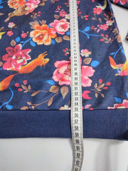 Джемпер Acoola с принтом на 14 лет