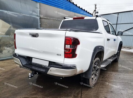 ТСУ для Changan Hunter Plus Шар Е 06414Е