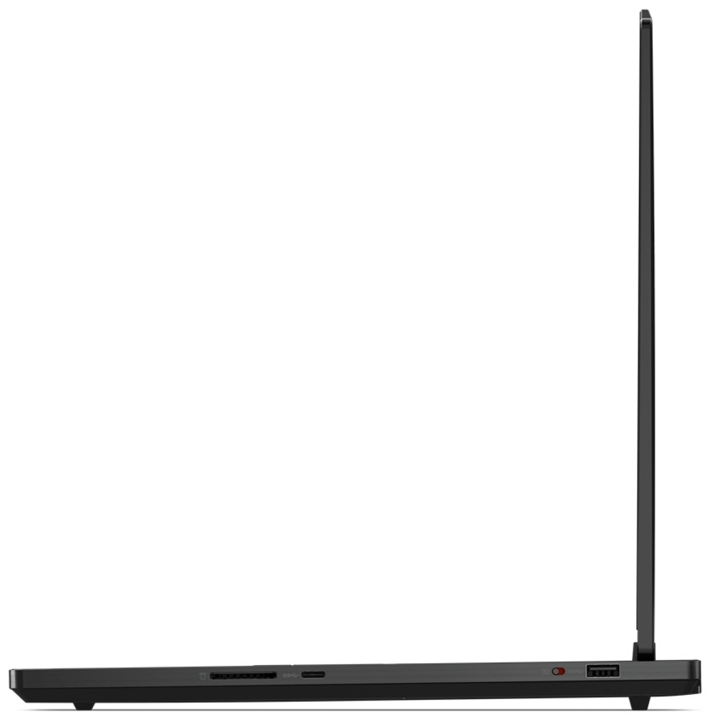 Ноутбук Lenovo Legion 7 16" / 32 Гб / SSD 1000 Гб / DOS / 16IRX9 / 83FD0042RK