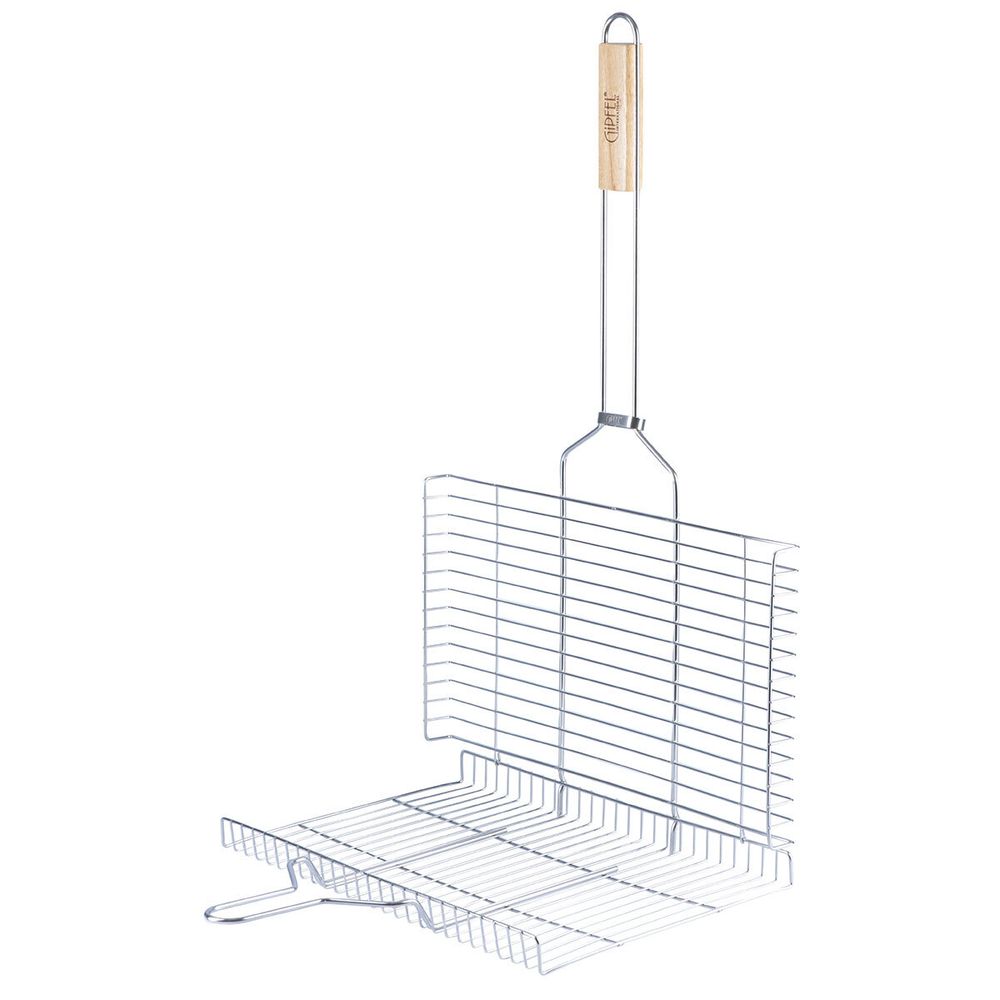 Решетка-гриль Gipfel Picnic 51381