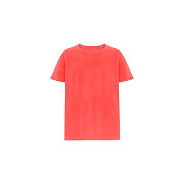 THC MOVE KIDS. Техническая футболка с короткими рукавами из полиэстера для детей