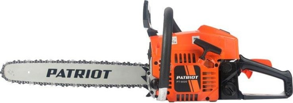 Бензопила PATRIOT PT 6020 220104580