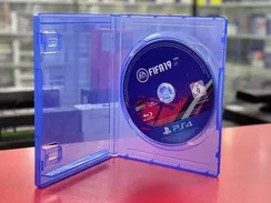 PS4 Fifa 19 CUSA-11608 Б/У (Английская версия)