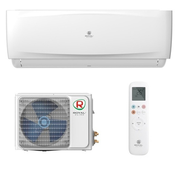 Сплит-система Royal Clima RC-VX55HN