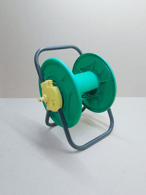 Катушка Grinda для шланга, 45м/ 1/2"