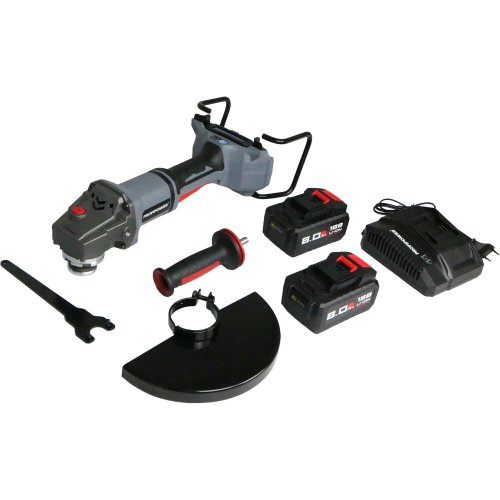 УШМ аккумуляторная PROFIPOWER 40B-230   E0234