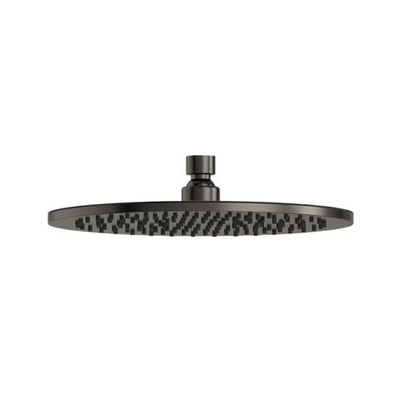 CHV.0009.300.BVPPVD Душевая лейка HAPA Design 300мм (цвет - черный браш. PVD)#