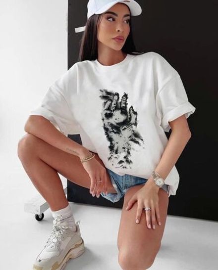 Футболка 6820870 Fabrika