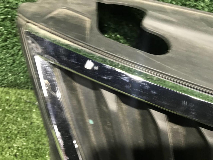 Решетка радиатора Skoda Rapid 1 (2012-2020)