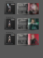 Альбом AESPA - GIRLS 2nd Mini Album DIGIPACK RANDOM Version