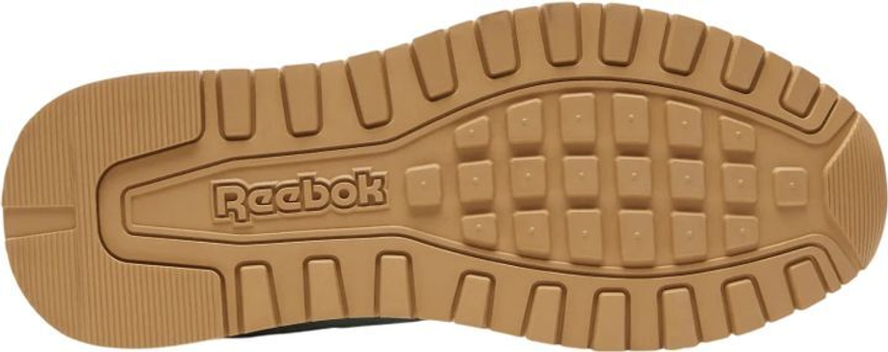 Кроссовки REEBOK GLIDE голубой-розово-белый
