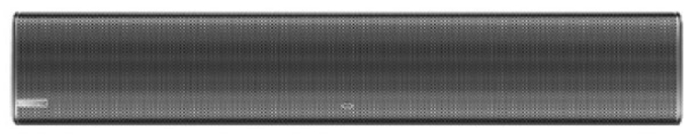 Саундбар  Yealink MSpeaker II Black