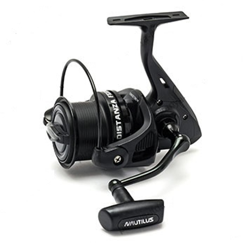 КАТУШКА NAUTILUS DISTANZA FEEDER NDF6000