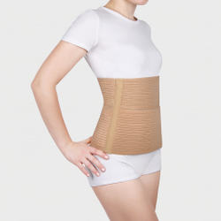 Бандаж послеоперационный абдоминальный 25 см