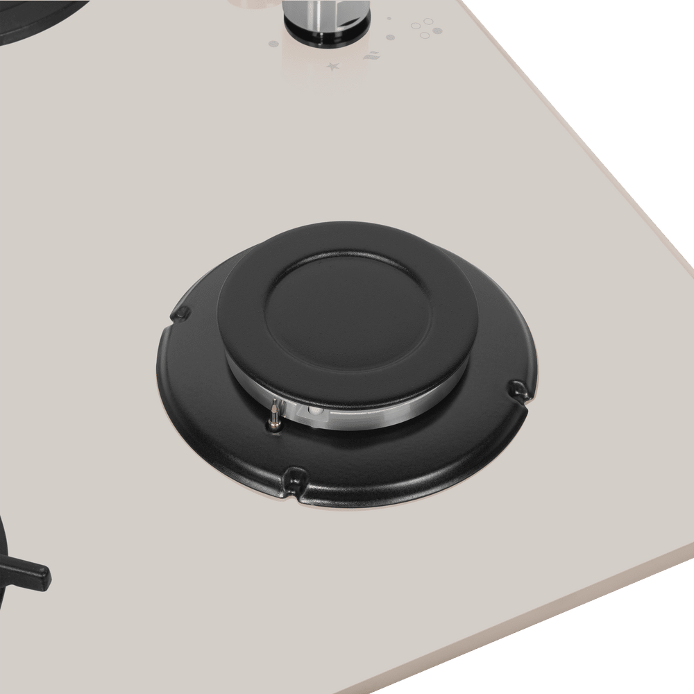 Газовая варочная панель MAUNFELD EGHG.64.1CBG/G