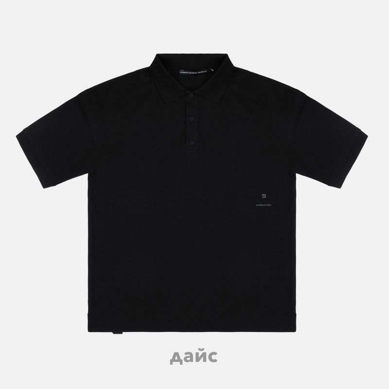 Поло мужское Krakatau Sagan Polo Shirt артикул:Tm119-1  - купить в магазине Дайс