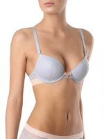 CONTE ARABESQUE TB1055 Бюстгальтер push-up на каркасах