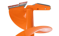 Комплект под мотобур Тонар шнек 150R MOTOSHTORM