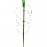 Кустодержатель 90см 3 кольца для формирования кроны, металл ДоброСад