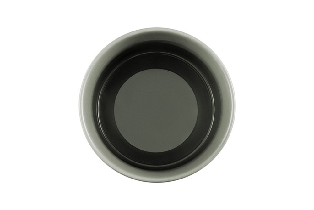 Форма для запекания 10см 355мл Maxwell & Williams Indulgence серо-зеленая