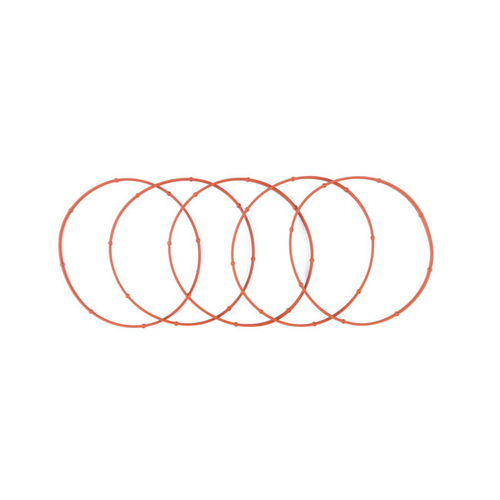 COMETIC Прокладка крышки сцепления C9152F5