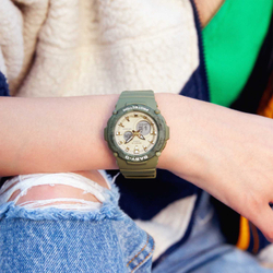 Часы Casio BGA-275M-3A