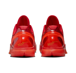 Кроссовки Nike Zoom Kobe 6 Protro 'Reverse Grinch' FV4921-600