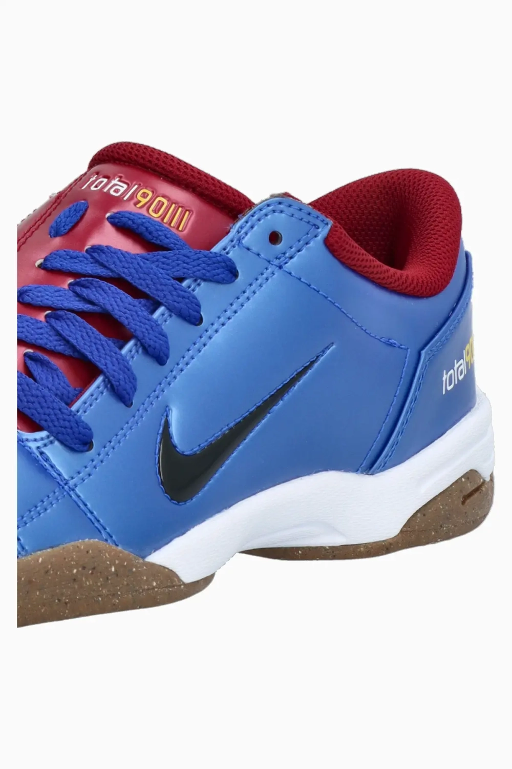 Кроссовки Nike Total 90 - синий