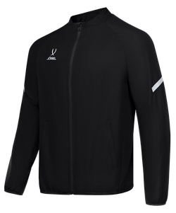 Куртка спортивная CAMP 2 Lined Jacket, черный