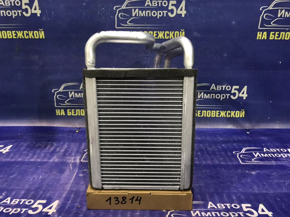 Радиатор печки HYUNDAI ELANTRA 2006-2011