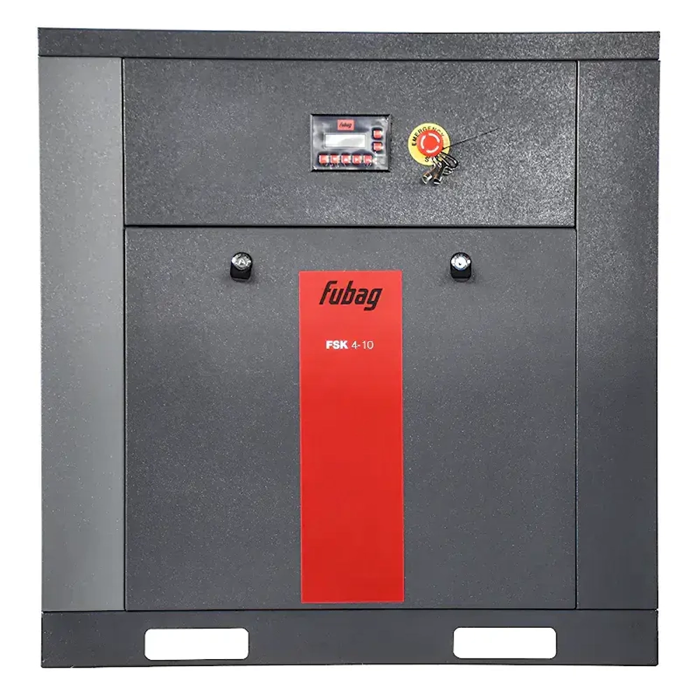 FUBAG FSK 4-10 компрессор винтовой 641430