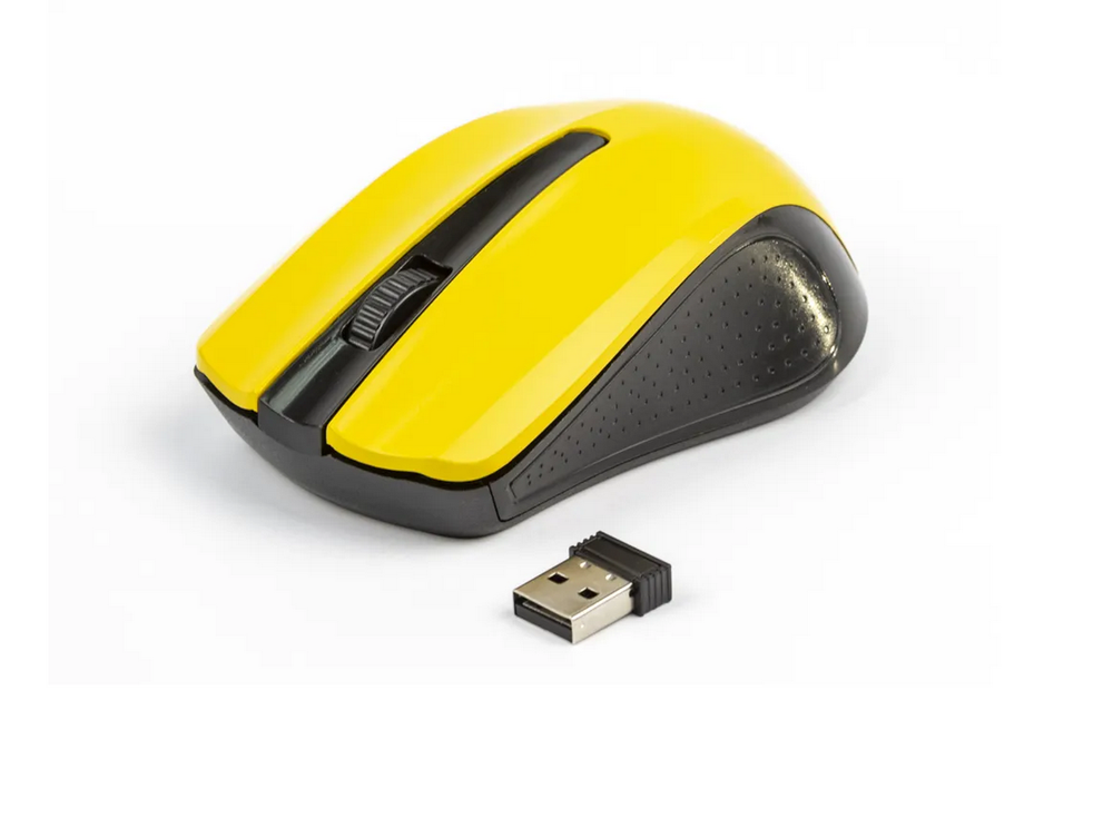 Мышь Perfeo PF-3438 Rainbow беспроводная